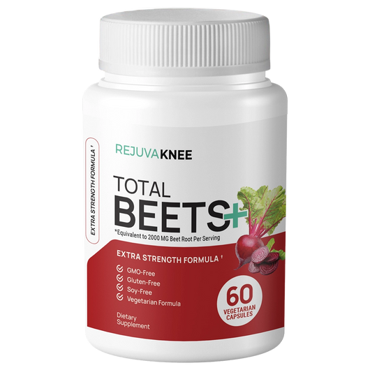 Total Beets+ (DS)
