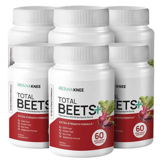 Total Beets+ (DS)