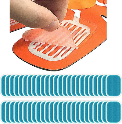 COMPATIBLE GEL PADS