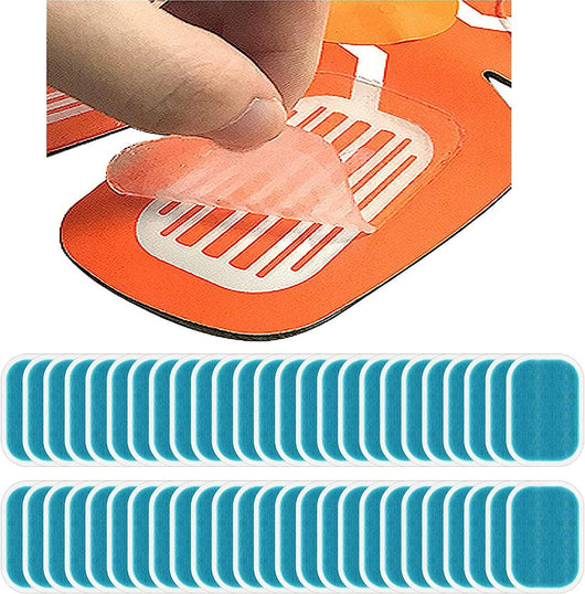 COMPATIBLE GEL PADS