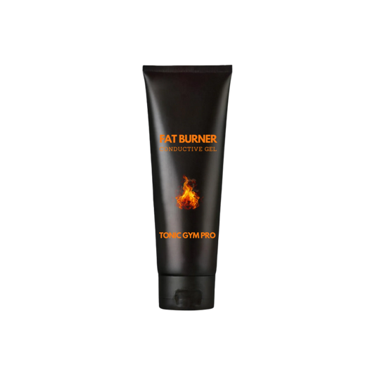 FAT BURNER CONDUCTIVE GEL
