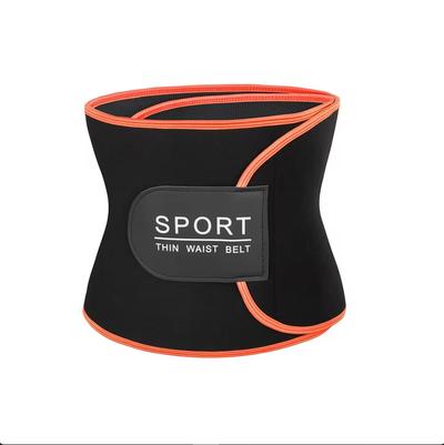 x1 Sweat Belt Post Workout