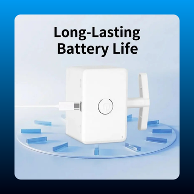 Wireless Remote Control Button Pusher