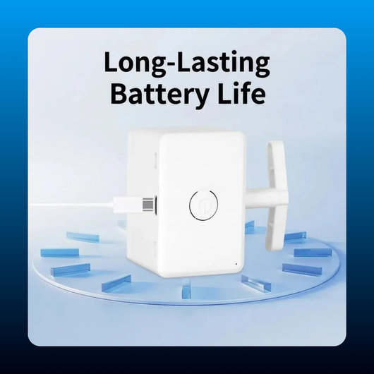 Wireless Remote Control Button Pusher
