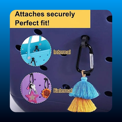 Key Holder Buckle