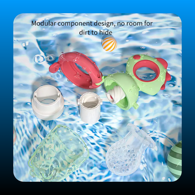 Silicone Fruit Teether