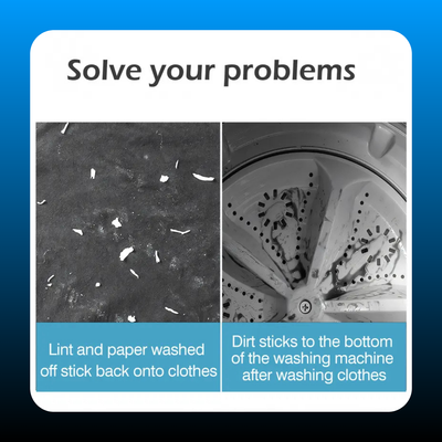 Washing Machine Filter Bag