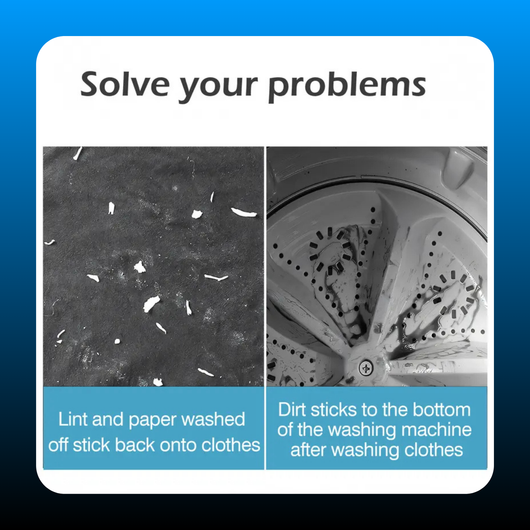 Washing Machine Filter Bag