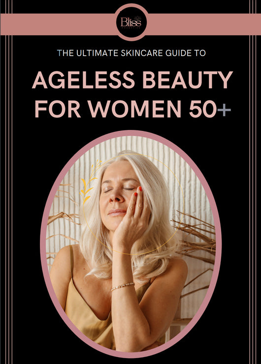 THE ULTIMATE SKINCARE GUIDE