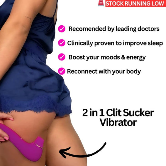 Delle Massager