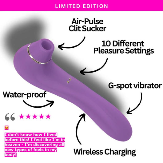 Delle Massager