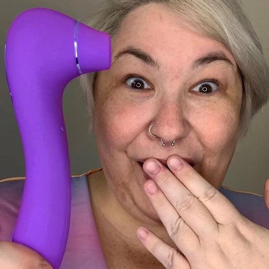 Delle Massager