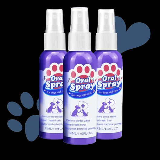 BarkBright Plaque Remover