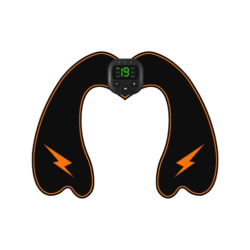 1 Power Booty Stimulator 2025 - Booty Only