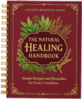 The Natural Healing Handbook + 2 FREE Bonuses