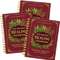 The Natural Healing Handbook + 2 FREE Bonuses