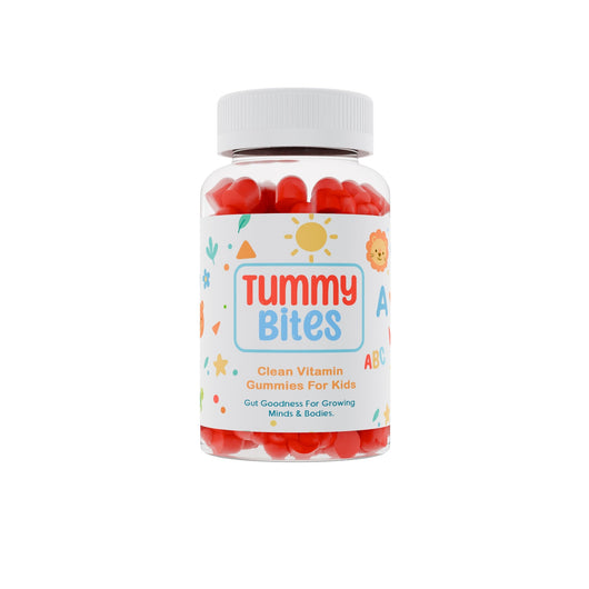 Tummy Bites (1 Month Supply)
