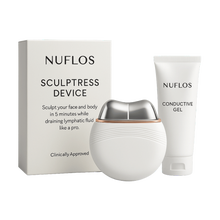 NUFLOS Sculptress + FREE Conductive Gel