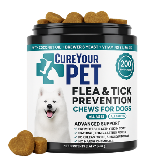 FleaGuard™ Chews