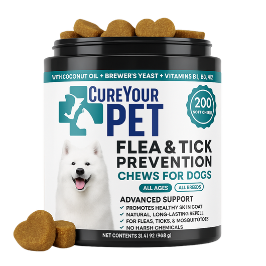 FleaGuard™ Chews