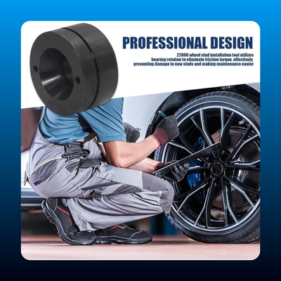 Wheel Stud Installer