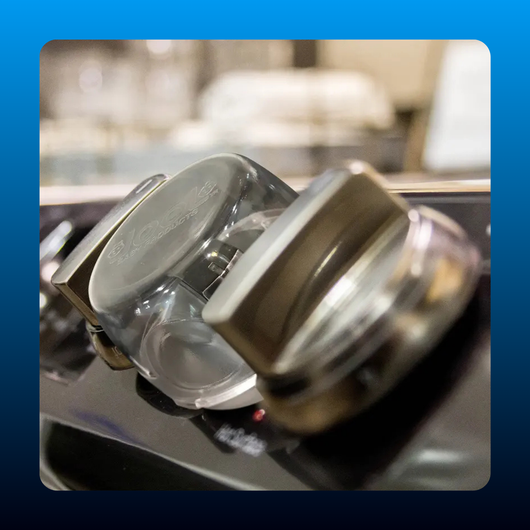 Stove Knob Covers (5 Pack)