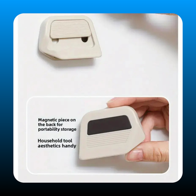 Magnetic Box Cutter