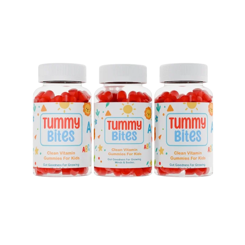 Tummy Bites (3 Month Supply)