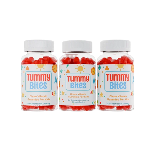 Tummy Bites (3 Month Supply)