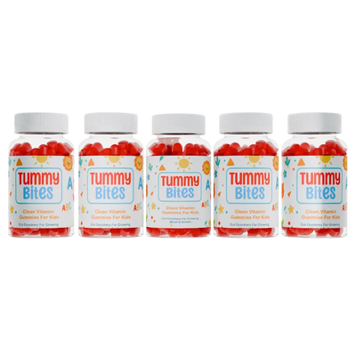 Tummy Bites (6 Month Supply)