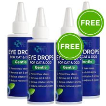 CurePet EyeDrop