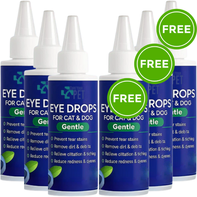 CurePet EyeDrop
