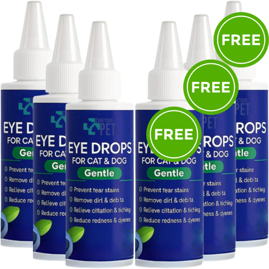 CurePet EyeDrop