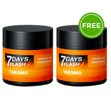 7 Days Flash Hot Sweat Cream
