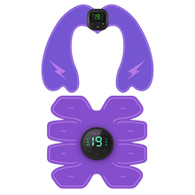 ShapeFit - Booty + Abs