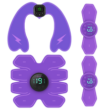 ShapeFit - Booty + Abs + Arms