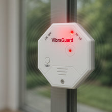 VibraGuard