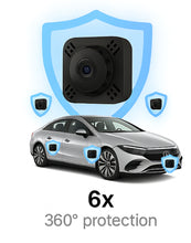 DriveSecure Cam