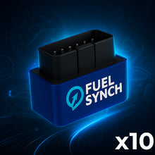 FuelSynch