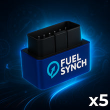 FuelSynch