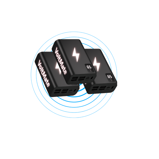3x VoltMate