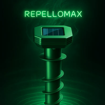 RepelloMax