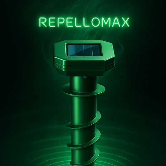RepelloMax
