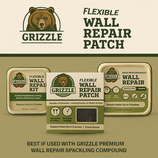 Grizzle ProPatch