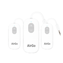 3x AirGo