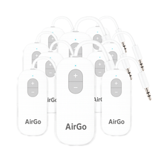 10x AirGo