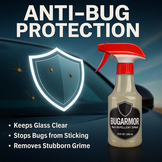Bug Armor