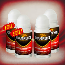 Crampexol Roll-On Muscle Relief Lotion