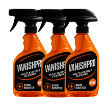 3x VanishPro