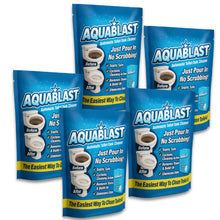 5x AquaBlast™